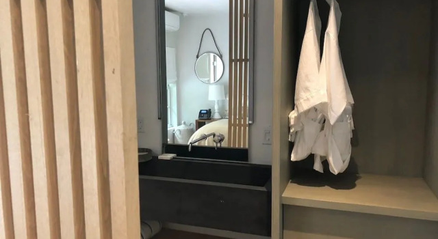 A Room At The Beach, Réserver Auberge Bridgehampton Les Hamptons