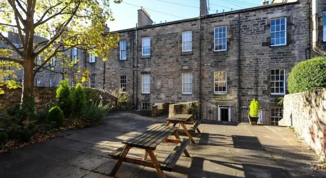 Destination Edinburgh Apartments- Southside Apartments, Забронировать Апартаменты/квартира Ньюингтон Эдинбург
