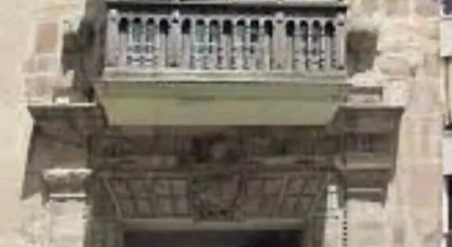 Casa palacio El Conde de la Canada, Book Hotel Ciudad Real 