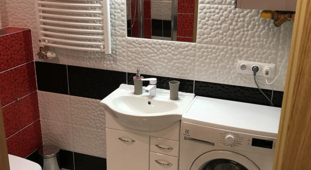 Номер Comfort ROYAL Apartments
