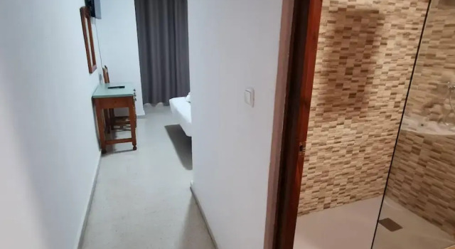 Номер Standard Hotel Costa Andaluza