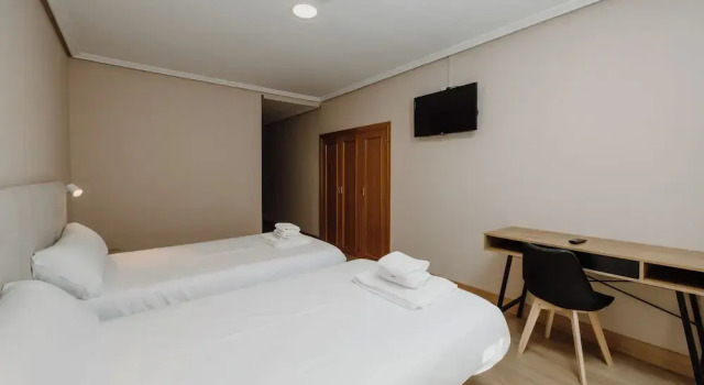 Номер Deluxe Hotel Convento de Miranda