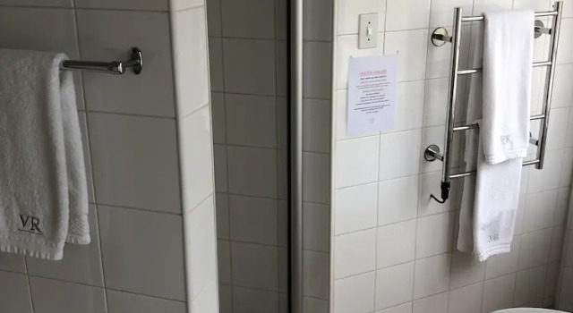 Номер Deluxe The Villa Rosa Hotel & Self-catering Apartments