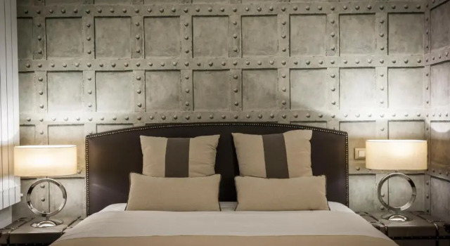 Номер Standard Residenza Monfy