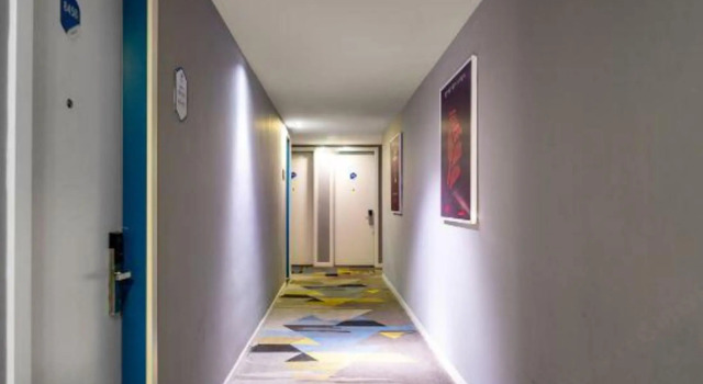 Shanghai Hongqiao International Exhibition Center  99 Xinbiao Selected Hotel, Varaa Hotelli Shanghai Shanghai