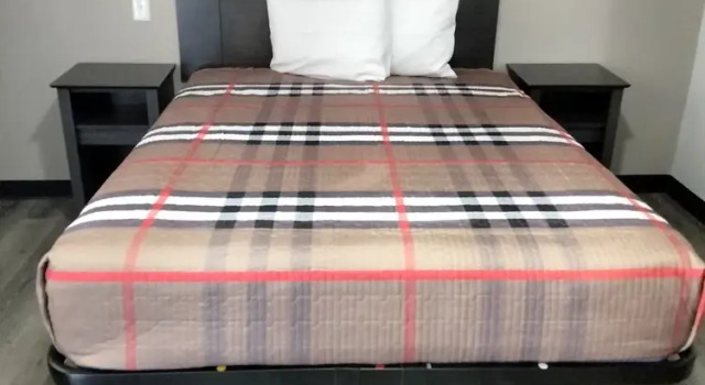 Студия Southern Suites Forest Park