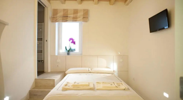Полулюкс San Francesco Bed & Breakfast