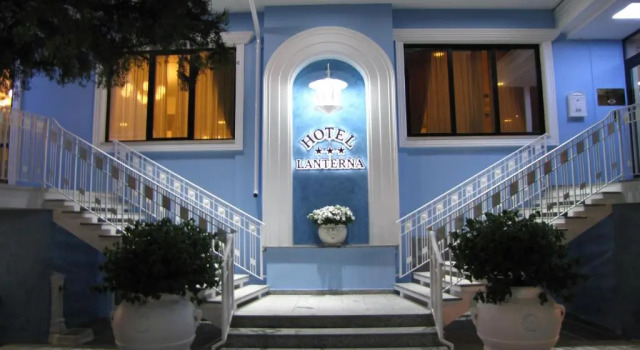 Hotel Lanterna, Rezerwuj Hotel Hotele w Romagna ze śniadaniem, Śniadanie