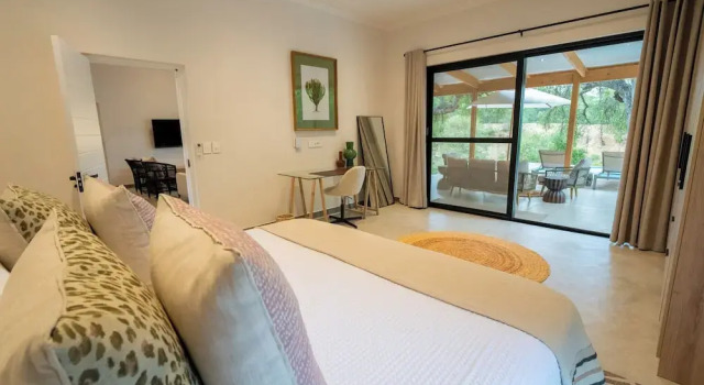 Nomads Den - Safari Villas in Hoedspruit, Prenota Villa Hoedspruit 