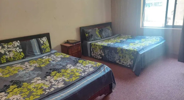 Standard room Sameer Guest House