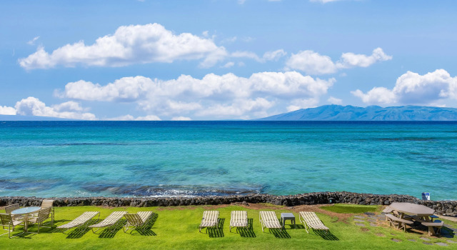 Kaleialoha 213 in Lahaina, Забронировать Отель Отели West Maui с парковкой, Парковка