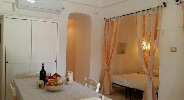 Trullo Sotto le Stelle, Buchen Sie Hotel Ceglie Messapica Itria-Tal