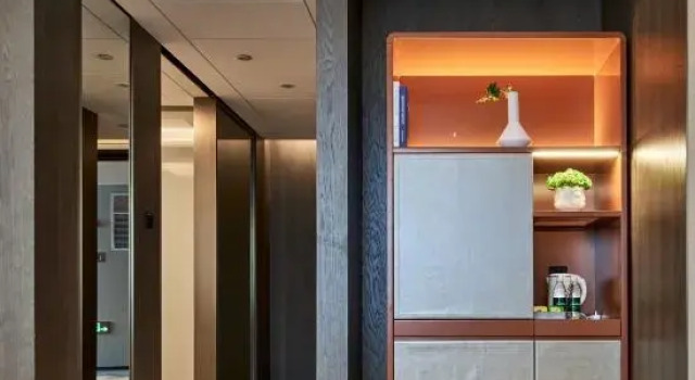 Barony Park Wenzhou, Boek Hotel Wenzhou Zhejiang