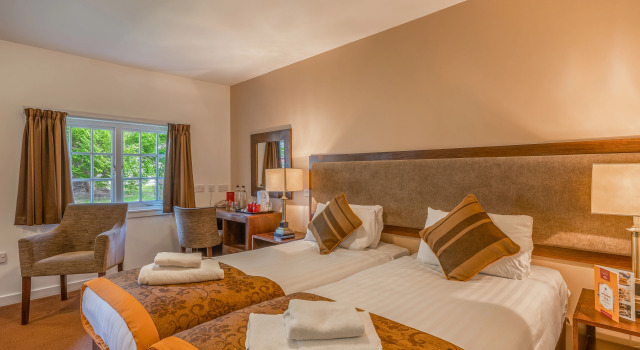 Muthu Newton Hotel (Near Inverness Airport)
