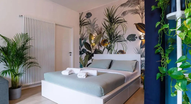Студия Br Apartments