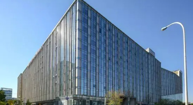 Shijia Suites Apartment (Tianjin Binhai International Airport)