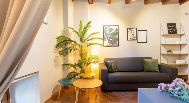 Апартаменты San Fedele Apartment Historical Como City Center