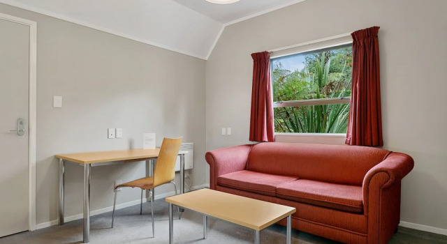 Номер Superior Wairakei Resort Taupo
