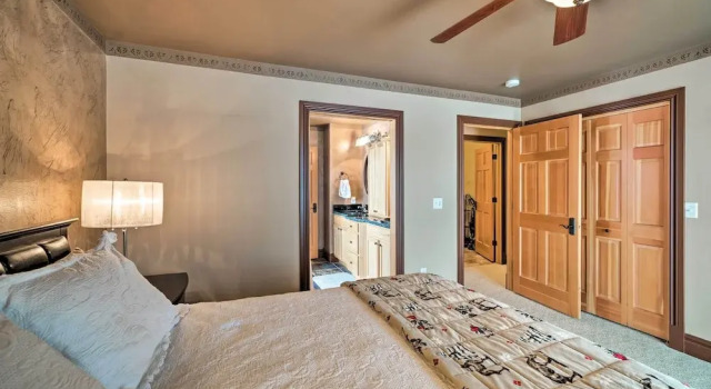 Коттедж Cozy & Convenient Red Lodge Home < 8 Mi to Slopes!