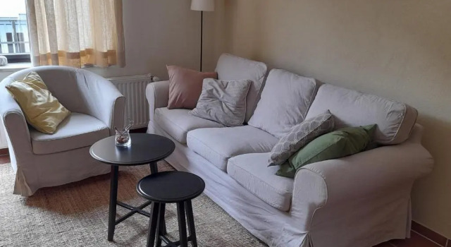 Апартаменты Ferienhaus Schwaab-Scherr
