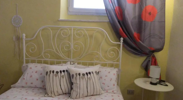 Апартаменты Arco Antico Apartment
