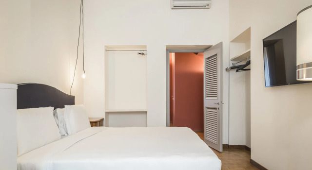 Brera Apartments in San Babila