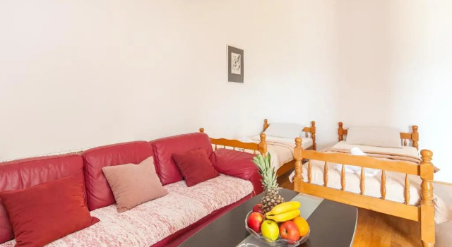 Apartments Midžor, Забронировать Апартаменты/квартира Апартаменты Булярицы, Апартаменты/квартира