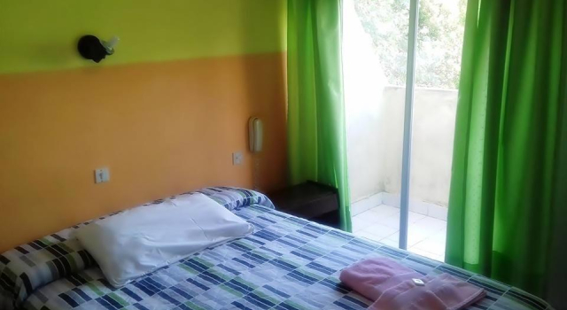 Horizonte Hotel
