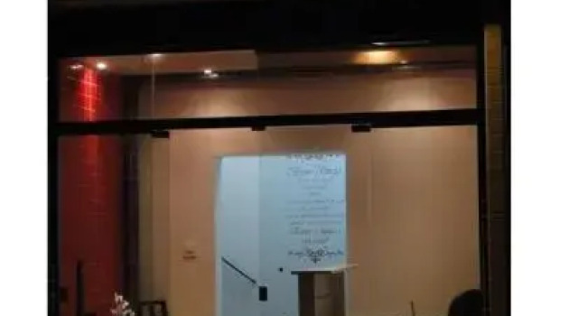 Spazio Itauna Hostel