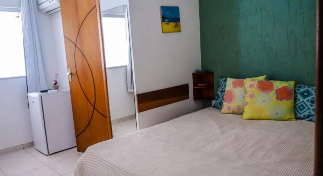 Люкс c 1 комнатой Portela´s Guest House