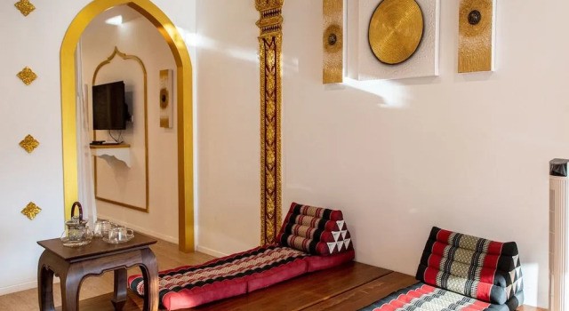 One Dhatu Ayutthaya Premium Homestay