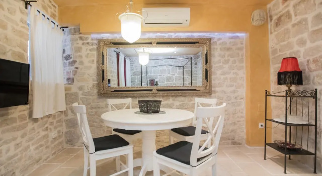 Студия Apartments Nove Crkve