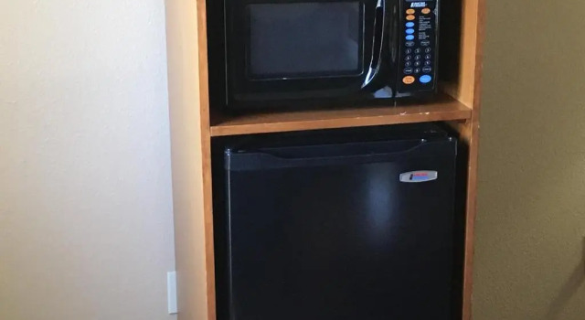 Номер Standard Days Inn by Wyndham Phenix City Near Fort Benning
