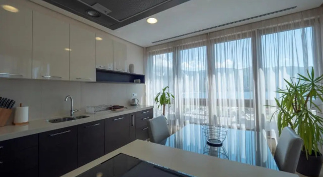 Люкс Presidential Alexandar Montenegro Luxury Suites & Spa