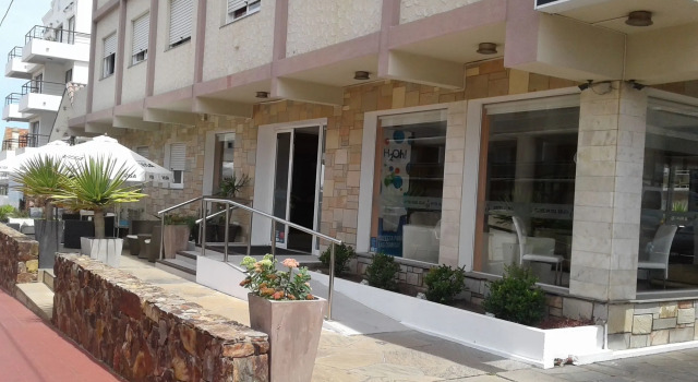 Hotel Playa Brava, Varaa Hotelli Hotellit Maldonado aamiaisella, Aamiainen