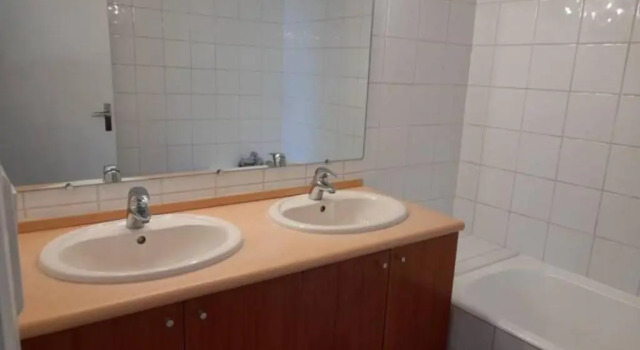Апартаменты GROOMI Le lumineux - Appartement 2 chambres et climatisé