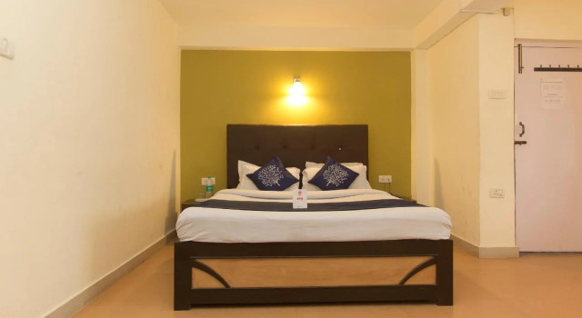 OYO 6916 Hotel Deorali