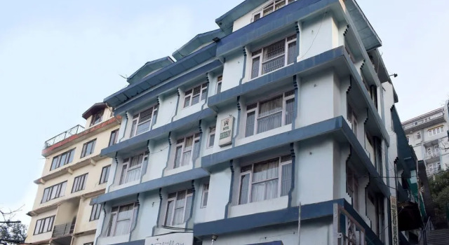 Super Collection O Mall Road Formerly Hotel Shubham, Забронировать Отель Недорогие отели штата Химачал-Прадеш, недорого