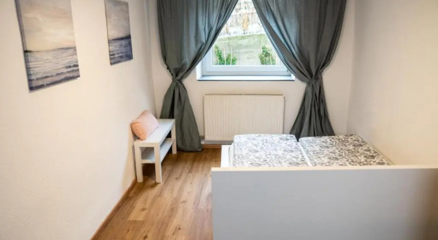 Студия MIA Lifestyle Appartements