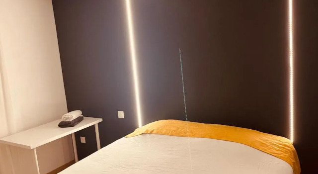 PETiT MULHOUSE 301 - Lovely appartement - Cuisine - Wifi, Buchen Sie Ferienwohnung Apartments in Haut-Rhin, Ferienwohnung