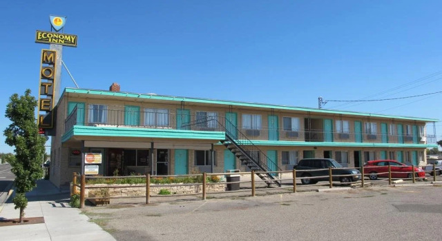 Economy Inn Ontario, Réserver Motel Ontario Snake River Valley