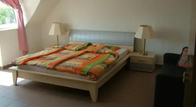Zöldház Panzió, Prenota Hotel Hotel a Western Transdanubia con piscina, Piscina