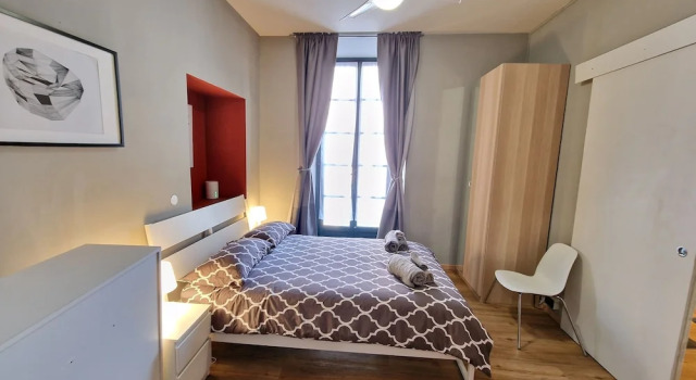 Апартаменты Casa cavalier