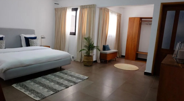 La Demeure Appart Hotel