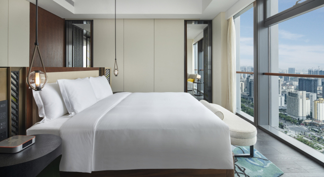Hotel Indigo Suzhou Grand Canal by IHG
