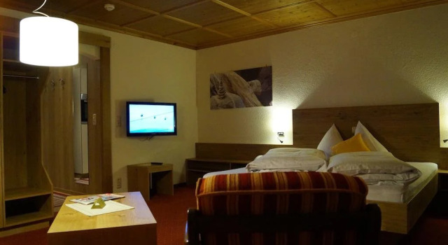 Ferienpension Matschun, Prenota Hotel Sankt Gallenkirch 