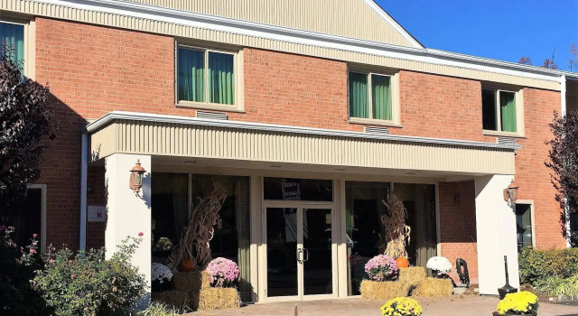 The Avenue Hotel, Varaa Hotelli West Orange North Jersey