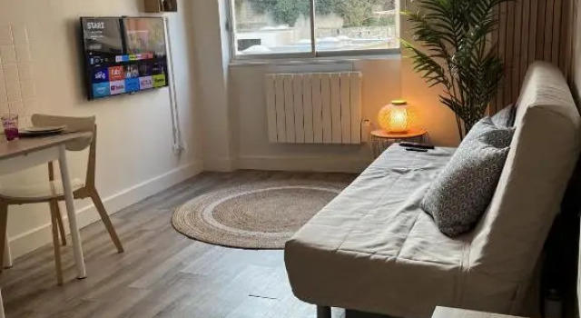 CARANCO by K6 Conciergerie, Забронировать Апартаменты/квартира Апартаменты Calanques National Park, Апартаменты/квартира