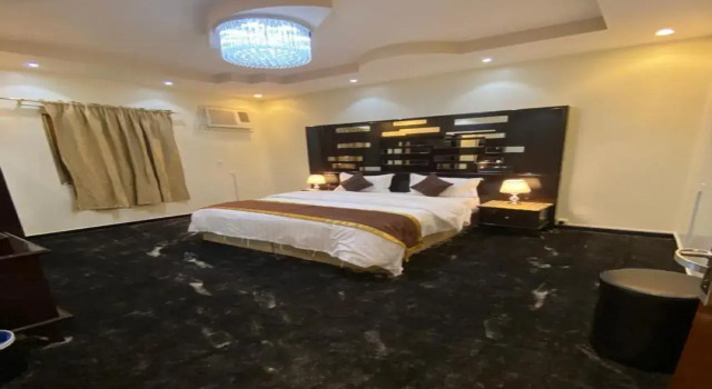 Sky Abha Serviced Apartments, Buchen Sie Ferienwohnung Abha Provinz Asir