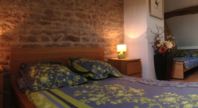 Gîtes LArt dune Pause, Book Hotel Hotels in Burgundy with a Pool, Swimming Pool